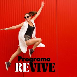 Programa REVIVE Online pazocoach
