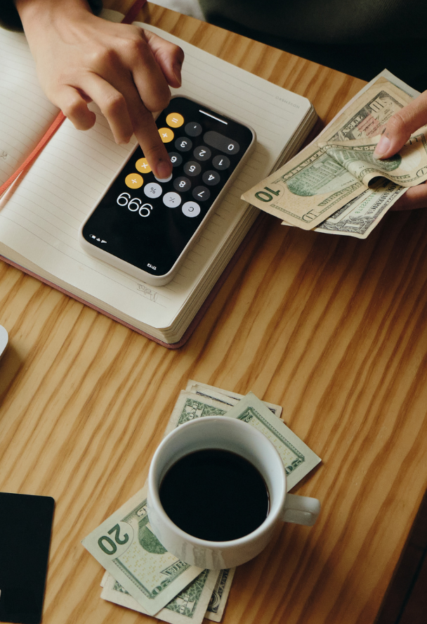 Tú, tu valor propio y el dinero